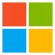 Microsoft logo